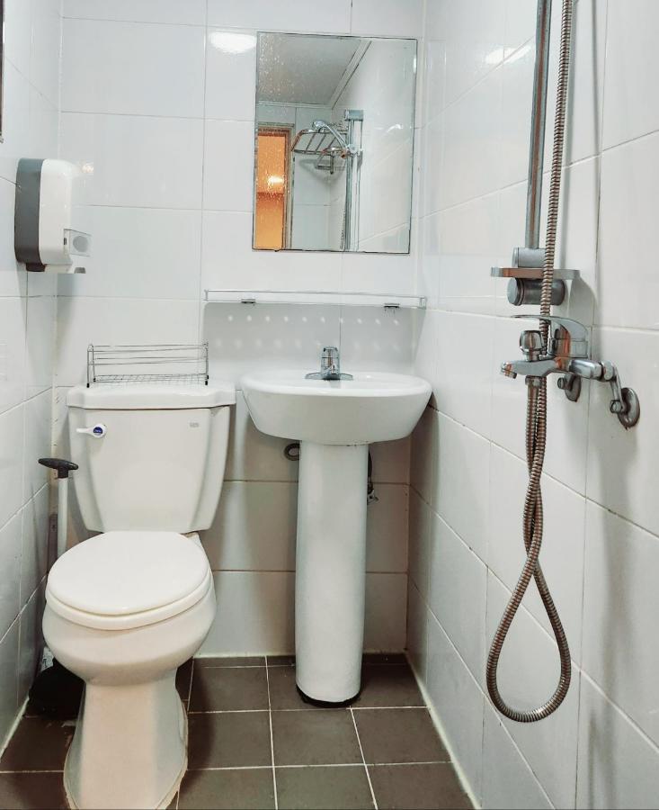 Hongdae Guest House Room#G#E#D#R#M 首爾 外观 照片