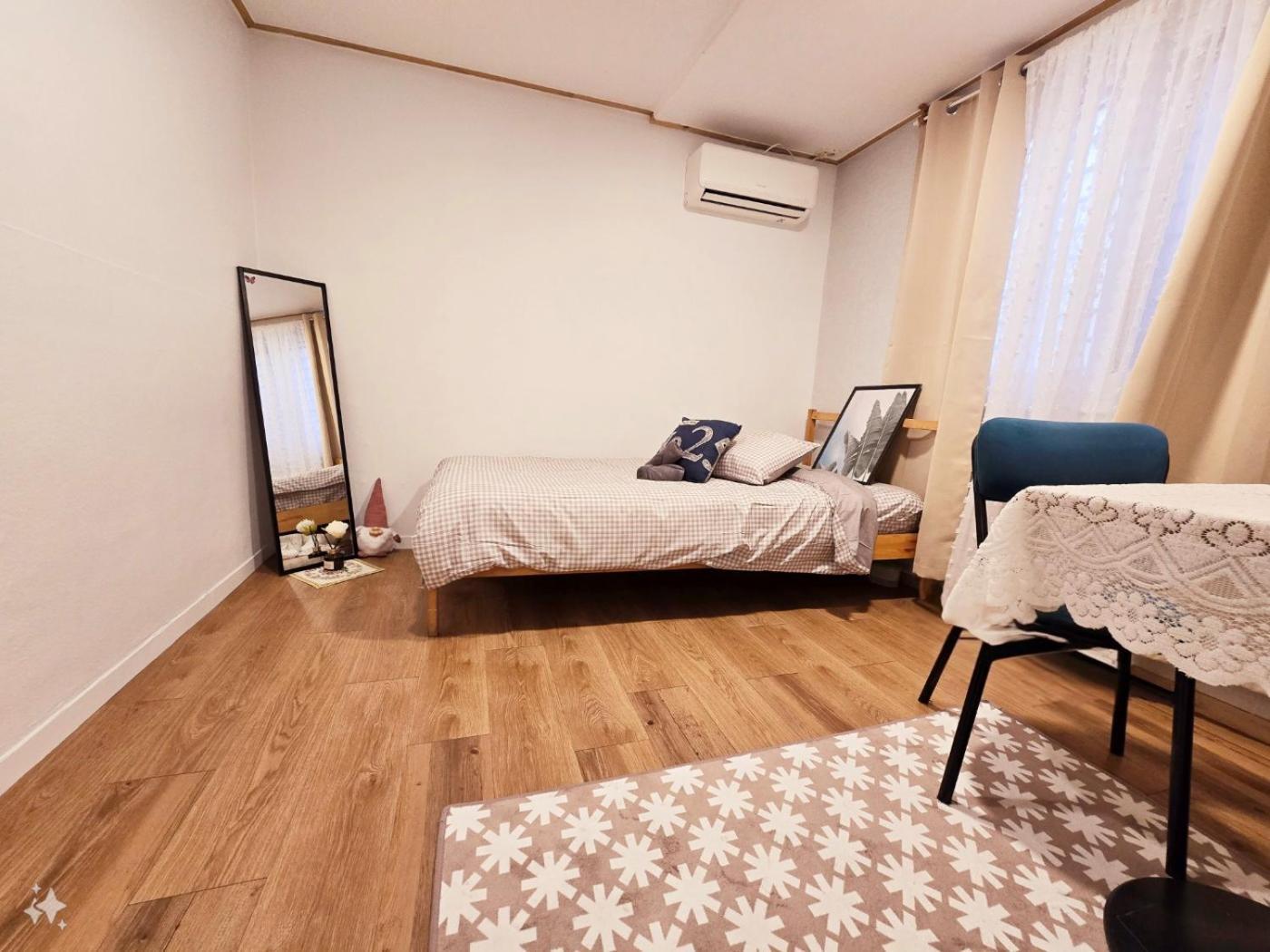 Hongdae Guest House Room#G#E#D#R#M 首爾 外观 照片