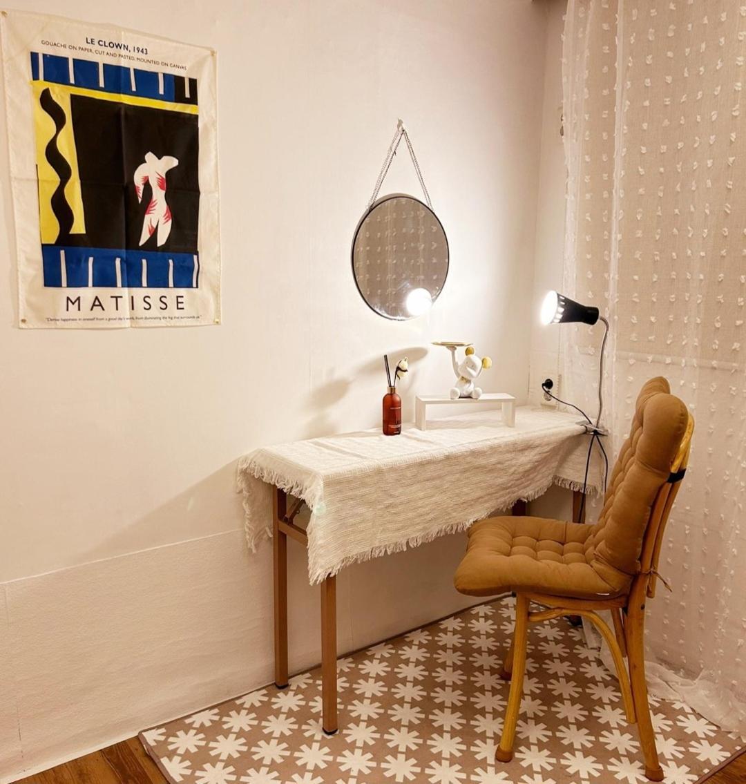 Hongdae Guest House Room#G#E#D#R#M 首爾 外观 照片