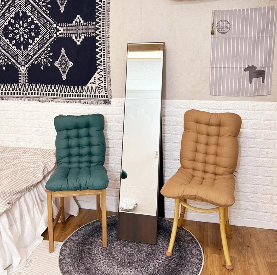 Hongdae Guest House Room#G#E#D#R#M 首爾 外观 照片