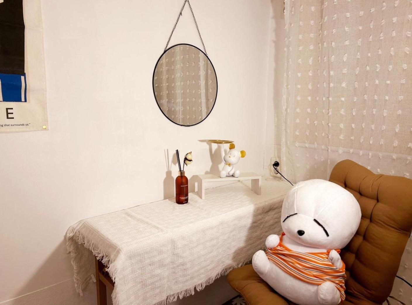 Hongdae Guest House Room#G#E#D#R#M 首爾 外观 照片